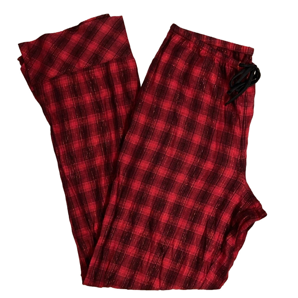 Victoria’s Secret Pajama Bottoms